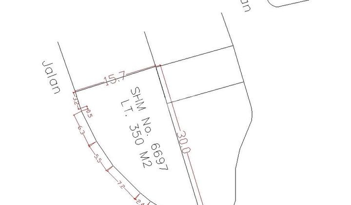 Ready-to-Build Plots in Tirtasani Resort Below Market Price