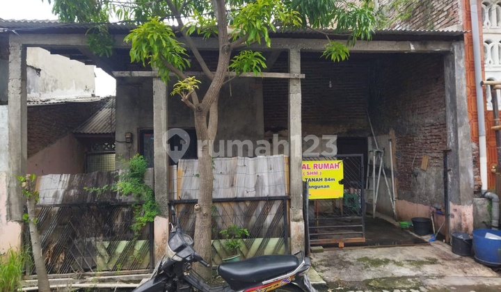 Tanah 10 Menit ke Masjid Agung Dekat Kampus Politeknik Bn 1