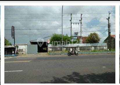 Factory in Banyuurip 500 Meters from Purworejo Terminal