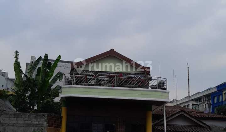 Rumah Kost 2 Lantai Pusat Kota Ungaran 1