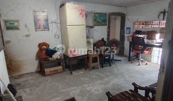 Rumah 1 Lantai Muktiharjo Murah Aman Nyaman 2