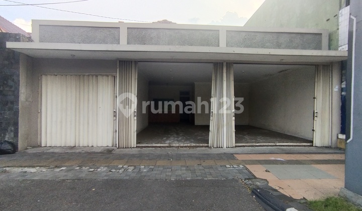 Roko 1 Floor City Center Premium Strategic