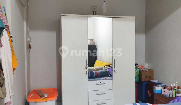 Rumah S G Minimalis Strategis Dekat Jl Kaliurang Km 8 & Jl Damai