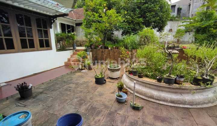 Rumah 2 Lantai Sekolah Don Bosko Unika Akpol Bn 2