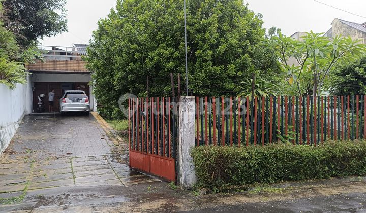 Tanah Bonus Rumah S G 2 Menit Jl Kaliurang Km 7.8 2