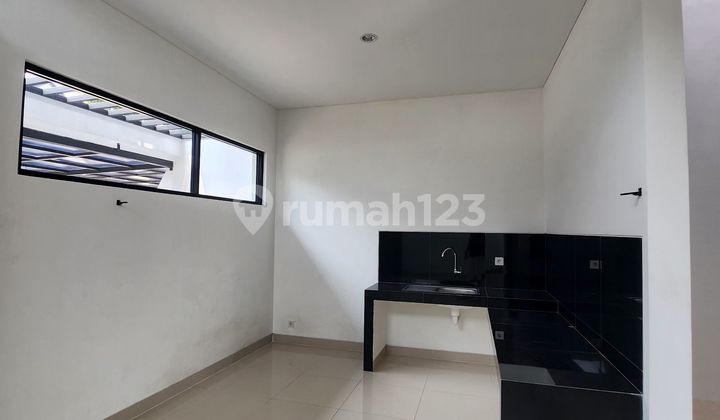 Hunian Minimalis Modern One Gate Sistem Asri dan Aman 2