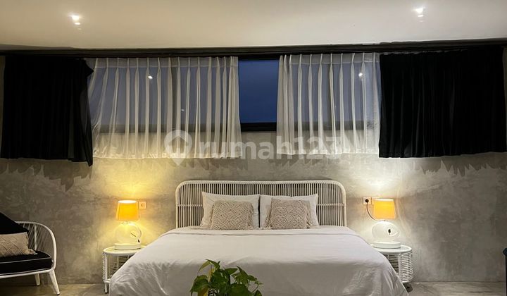 Villa Jual Lokasi Pererenan 2