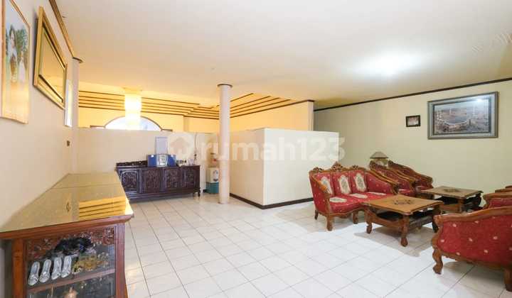 Villa Jual Lokasi Denpasar Barat