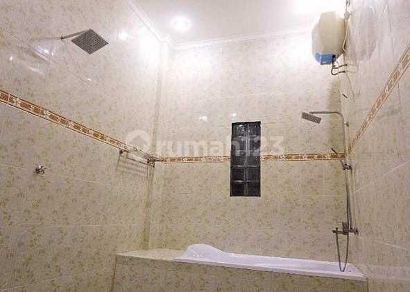 Villa Jual Lokasi Yeh Kuning 2