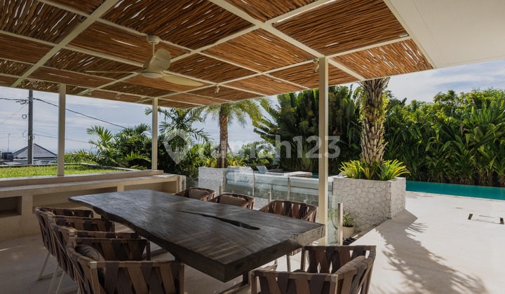 Villa for Sale Location Ungasan