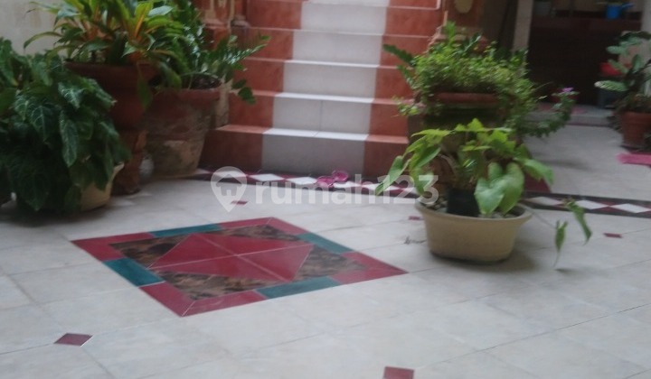 Rumah Jual Lokasi Denpasar Utara 2