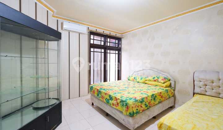 Villa For Sale Location West Denpasar 2