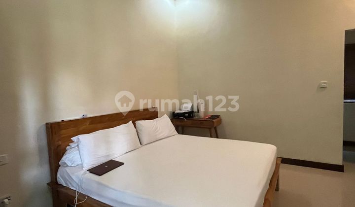 Rumah Jual Lokasi Cemagi