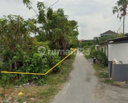 Land for Sale Nakula Location