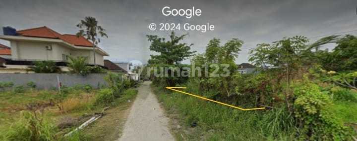 Land for Sale Nakula Location
