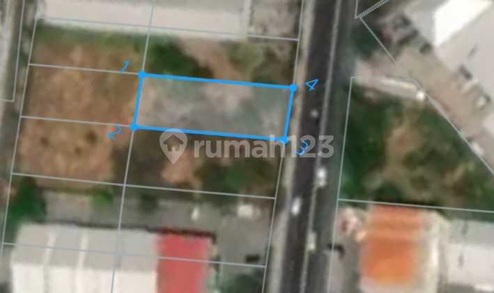 Land for Sale in Cargo Area