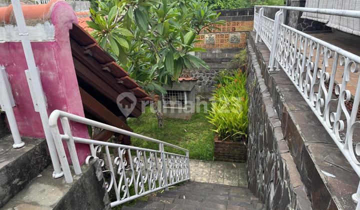 Villa Jual Lokasi Saba 2