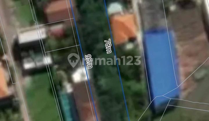 Tanah Jual Lokasi Umalas Tanah Jual Lokasi Umalas