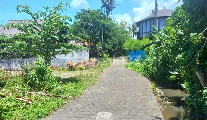 Tanah Jual Lokasi Pererenan Tanah Jual Lokasi Pererenan