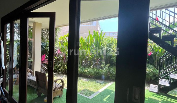 Rumah Jual Lokasi Cemagi 2