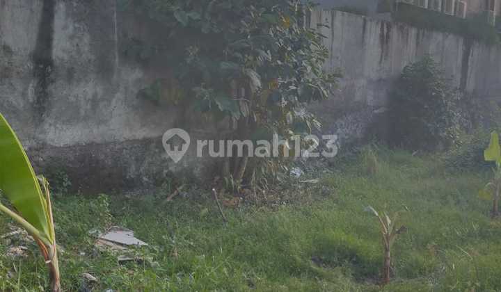 Tanah Jual Lokasi Umalas