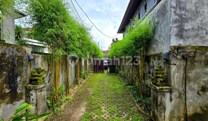 Villa Jual Lokasi Pererenan
