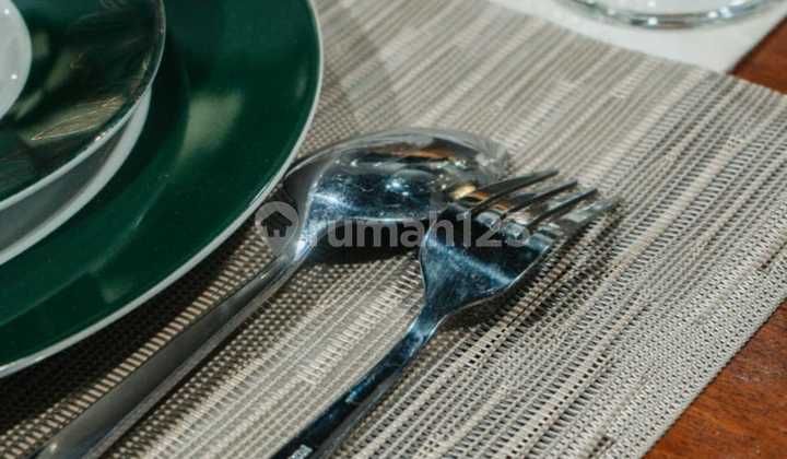 Villa Jual Lokasi Nusa Dua 2