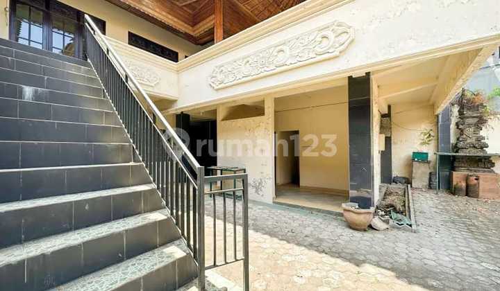 Tanah Jual Lokasi Legian