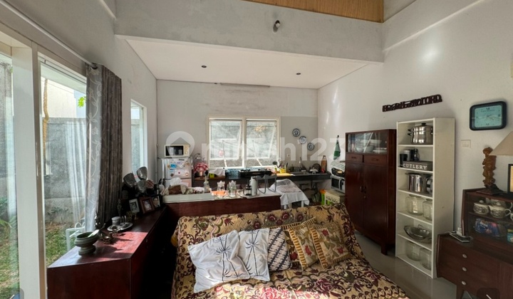 Rumah Jual Lokasi Pecatu 2