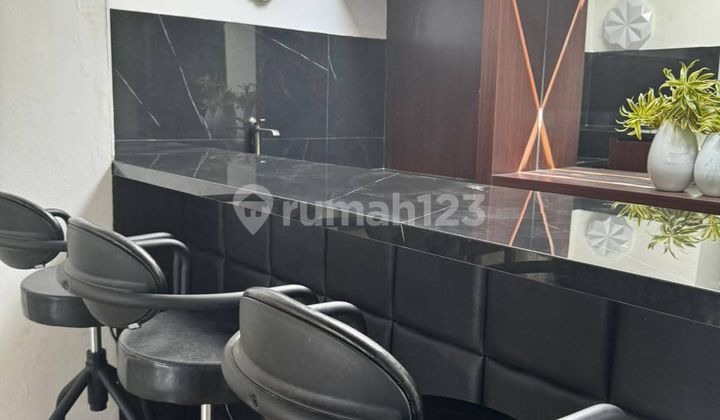 Villa Jual Lokasi Kelan 2