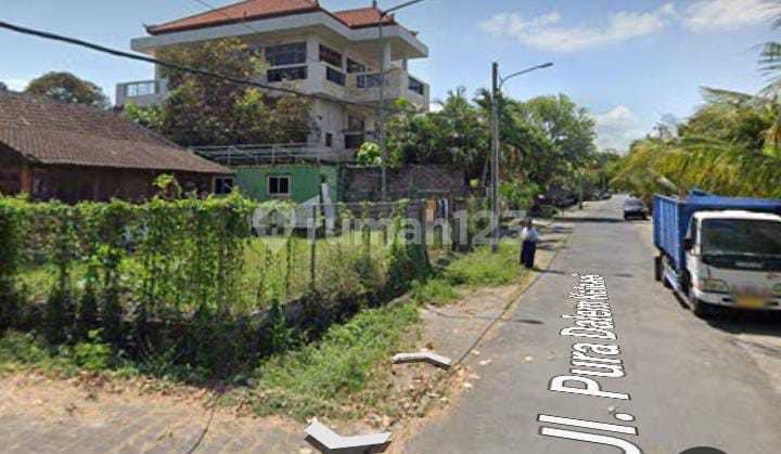 Tanah Jual Lokasi Ketewel