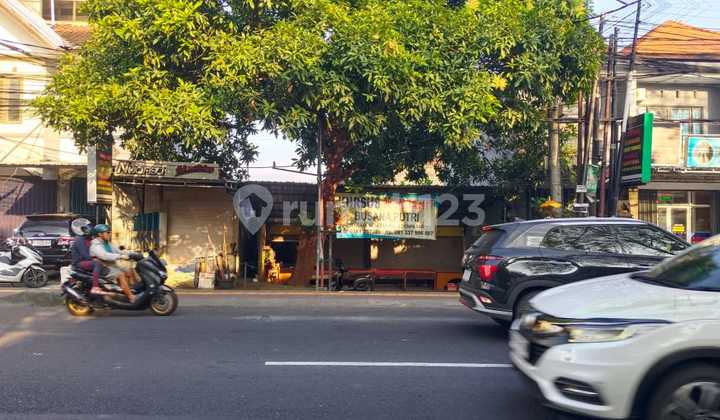 Tanah Jual Lokasi Sesetan Tanah Jual Lokasi Sesetan