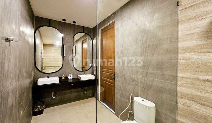 Villa Jual Lokasi Petitenget