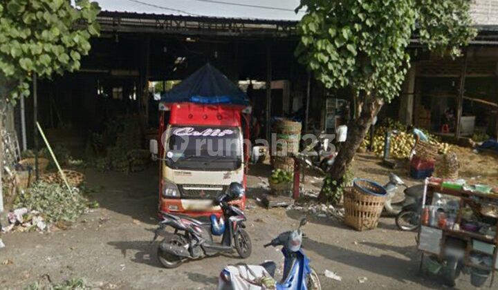 Tanah Jual Lokasi Cargo Tanah Jual Lokasi Cargo