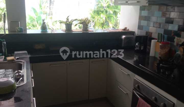 Villa for Sale Location Sanur 2