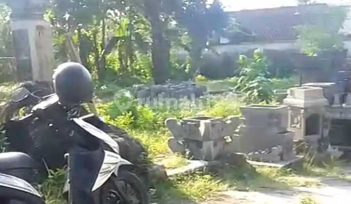 Land for Sale Location Mengwi Land for Sale Location Mengwi