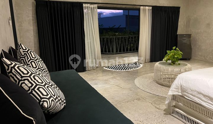 Villa Jual Lokasi Pererenan