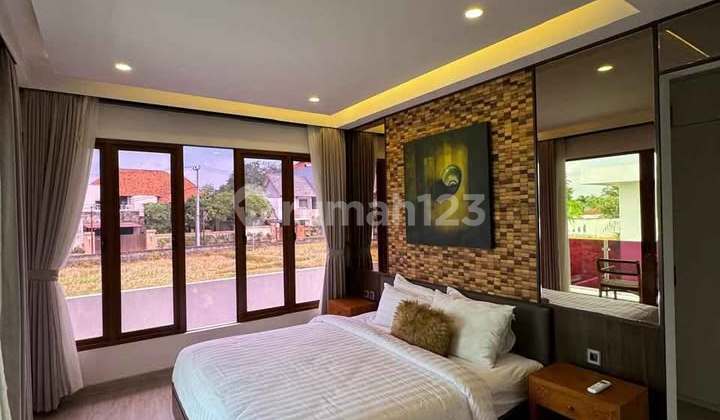 Villa Jual Lokasi Sekar Tunjung 2