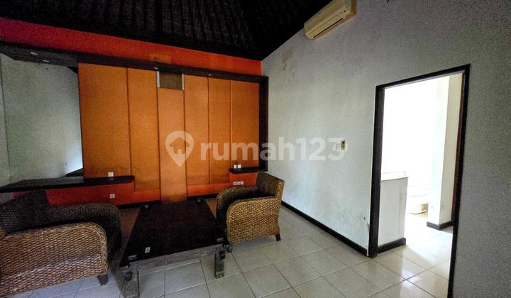 Villa Jual Lokasi Pererenan 2