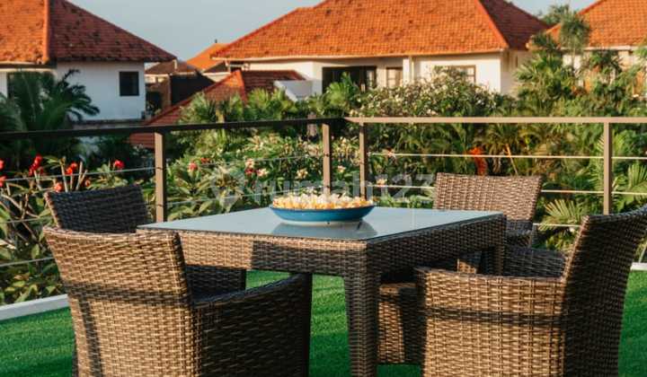 Villa Jual Lokasi Nusa Dua