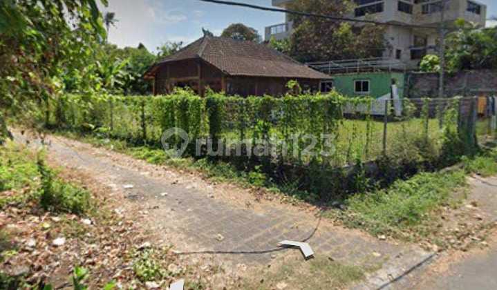Tanah Jual Lokasi Ketewel