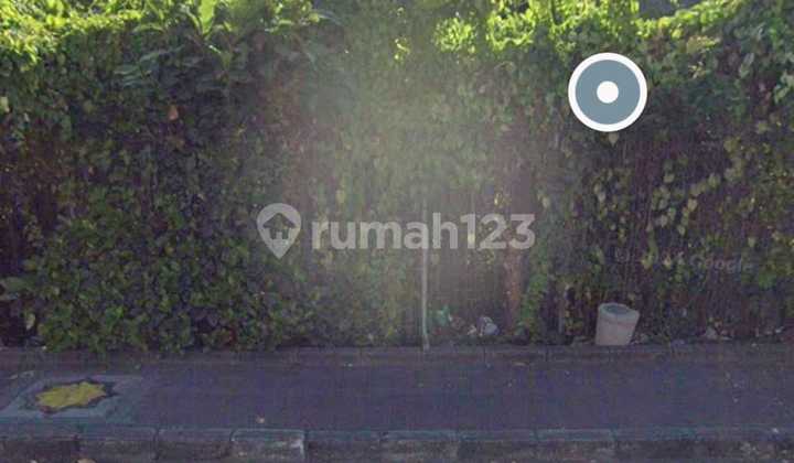 Tanah Jual Lokasi Petitenget