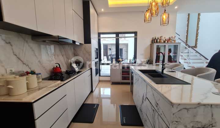 Villa For Sale Location Ungasan