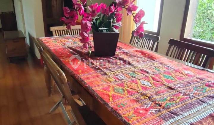 Villa Jual Lokasi Sanur 2