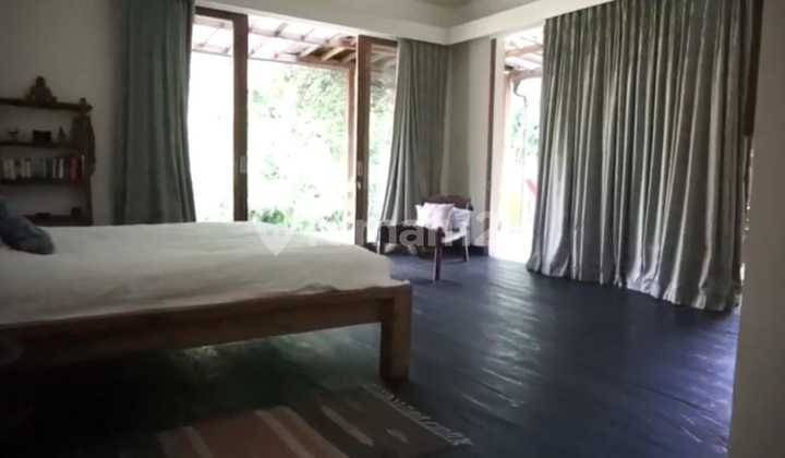 Villa for Sale in Bongan Location Villa for Sale in Bongan Location