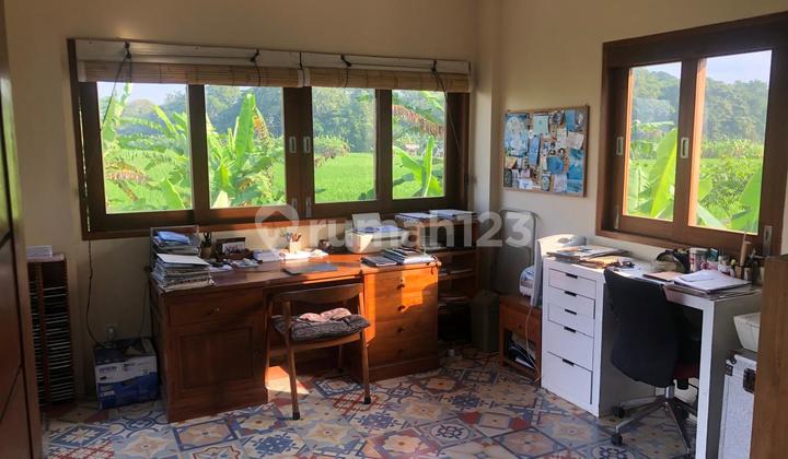 Rumah Jual Lokasi Pererenan