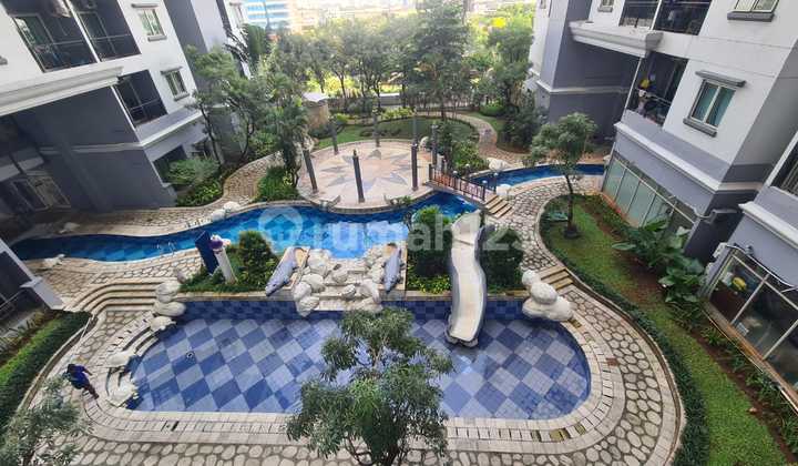 For Sale Apt Manhattan Bay 2nd Floor Great and Unobstructed View For Sale Apt Manhattan Bay 2nd Floor Great and Unobstructed View