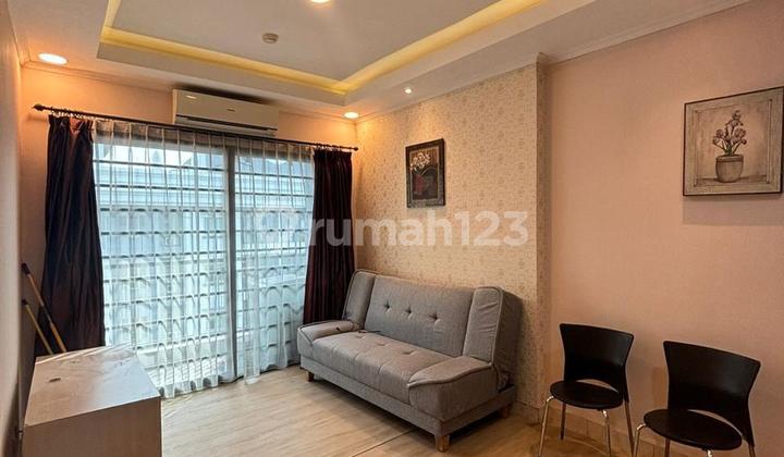 Di Sewakan Cityhome Moi Tower San Fransisco Bay Lt Ph