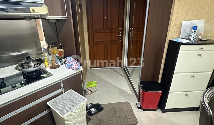 Dijual Apartment Gading Mediteranialantai 23 Tower A 2