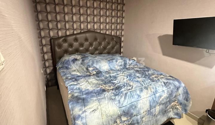 Dijual Apartment Gading Mediteranialantai 23 Tower A